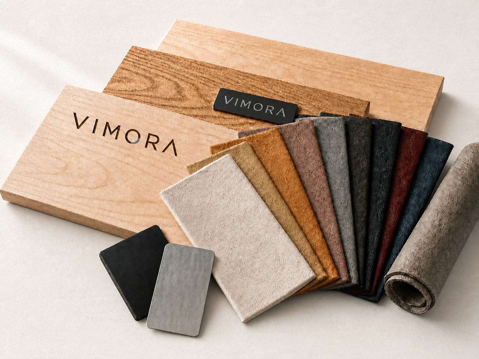 VIMORA Pilates equipment OEM ODM wood metal and upholstery customization