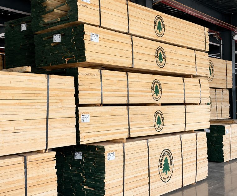 North American hard maple for VIMORA Pilates equipment