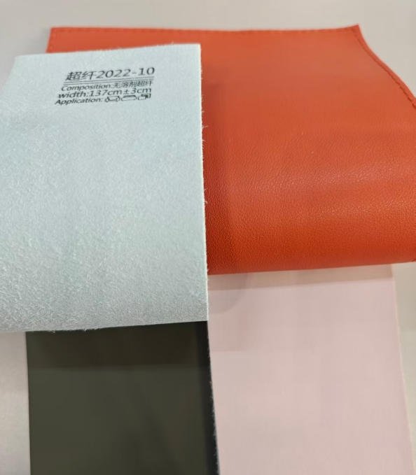 One millimetre upholstery leather and high-density foam for commercial Pilates equipment