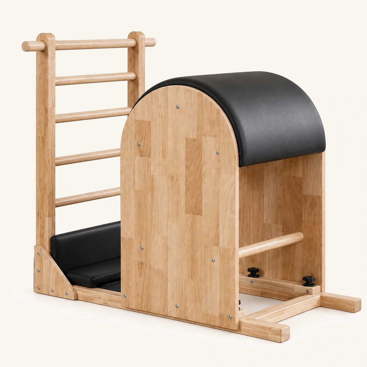 Ladder Barrel by Vimora