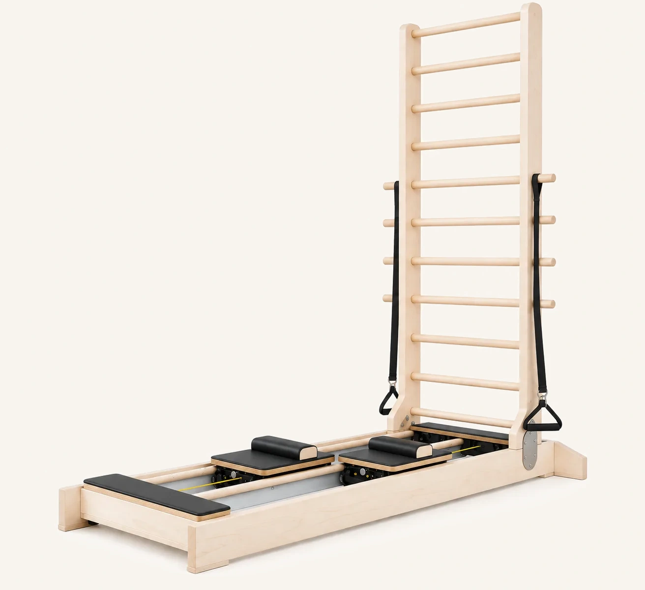 Bidirectional Ladder Bed by Vimora
