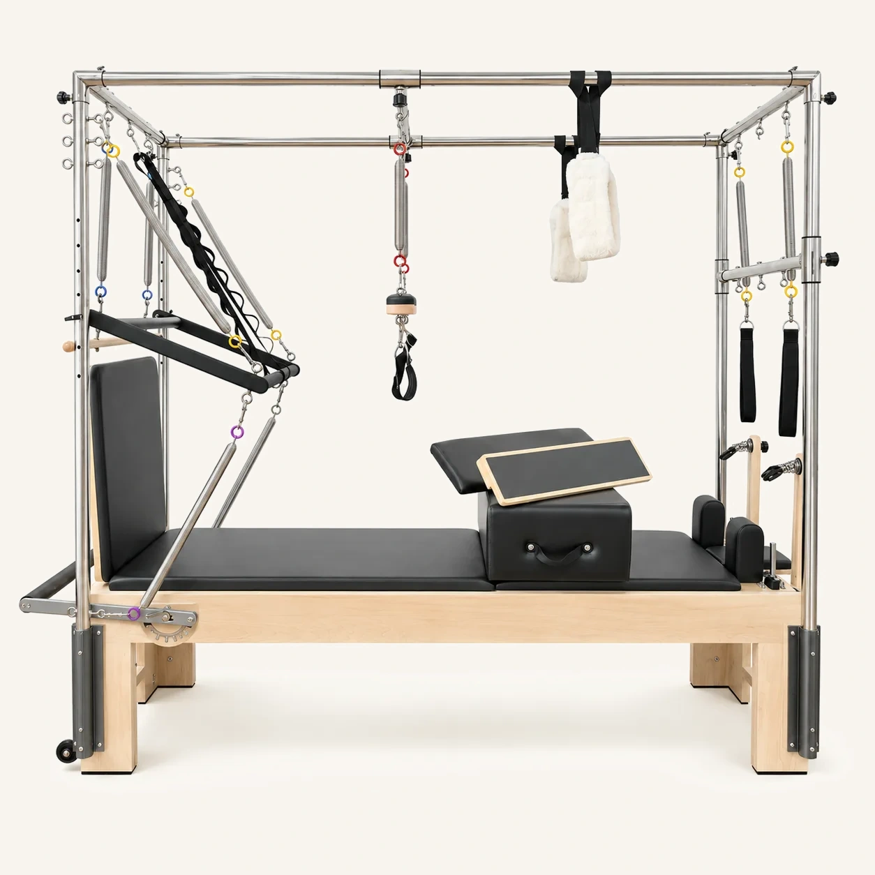 3-in-1 Reformer by Vimora